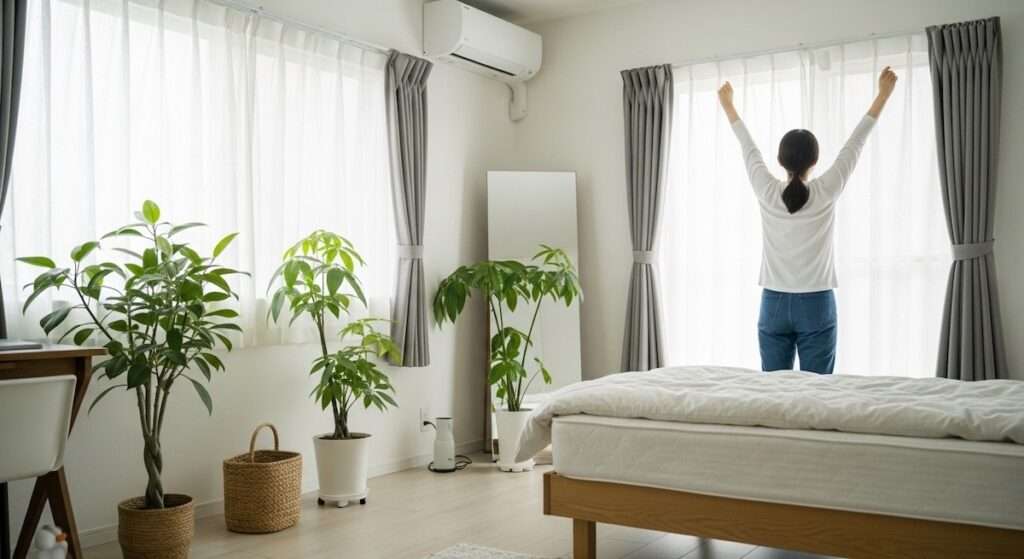 一人暮らしの家事代行利用者の感想