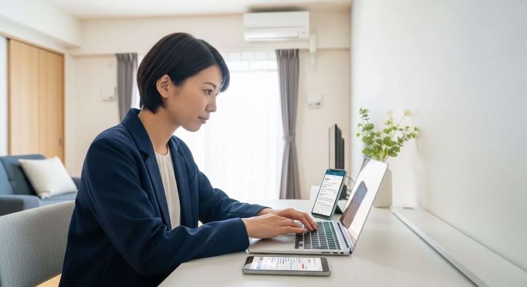 掃除代行で一人暮らしにおすすめの業者