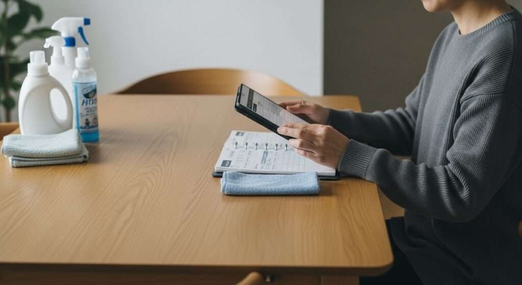 実体験ベースの情報