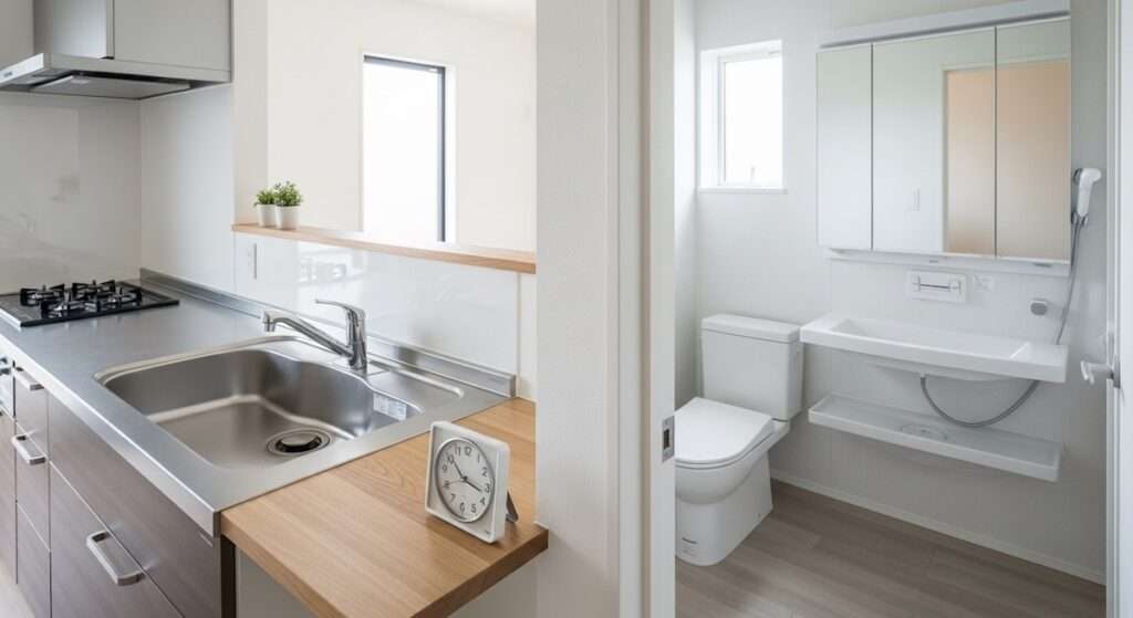 2時間でどこまでできるか