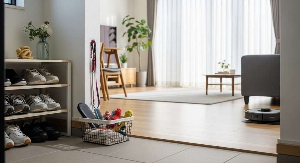 家事代行で掃除の頻度を決めるポイント