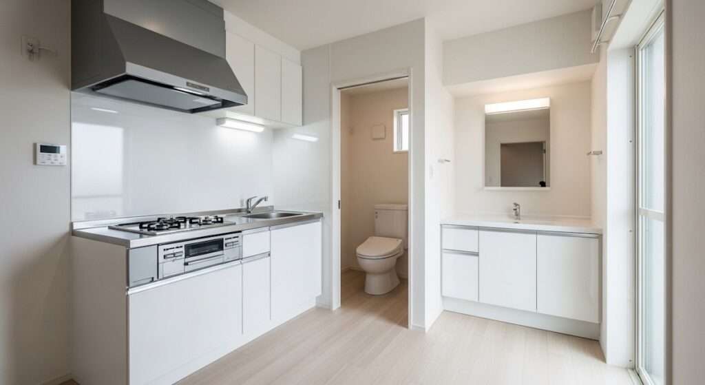 家事代行はどこまで掃除してくれる?