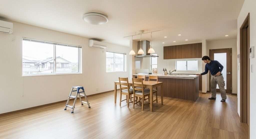 家事代行で大掃除を頼むといくらくらい?