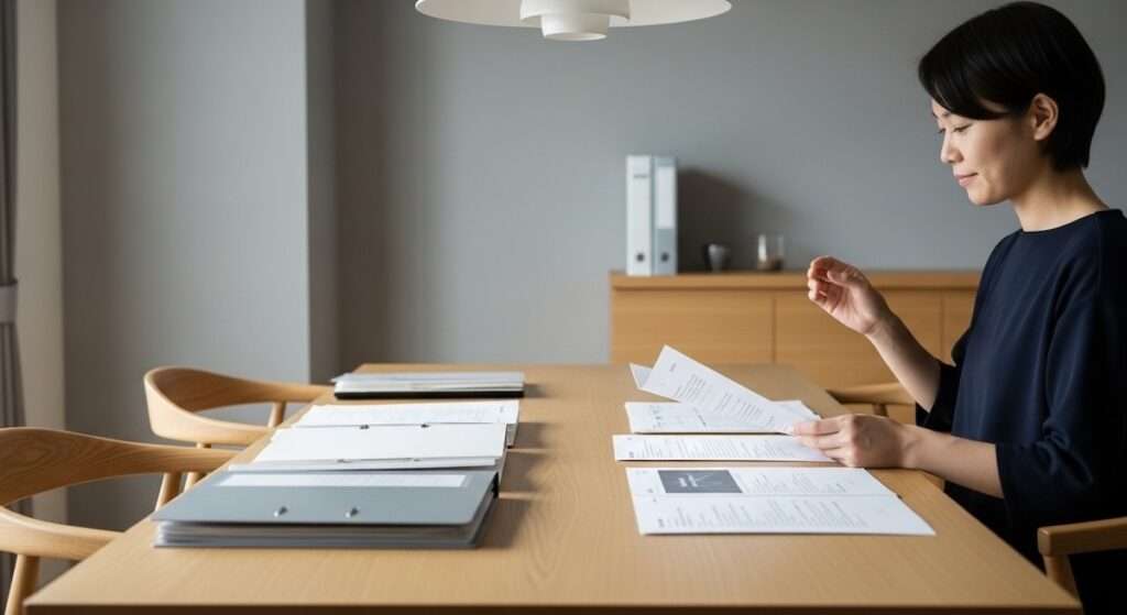 客観的な情報源