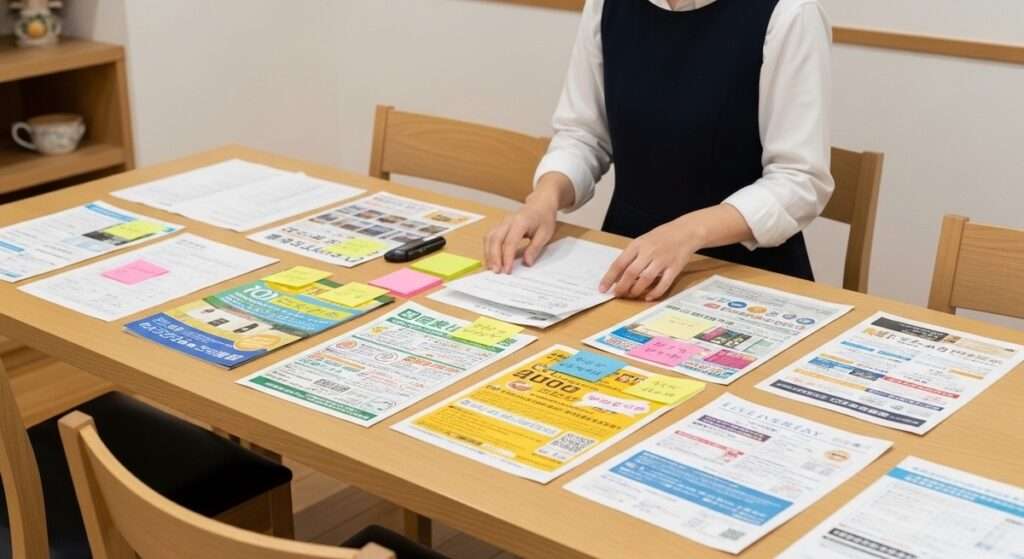 代行サービスは本当に安全？