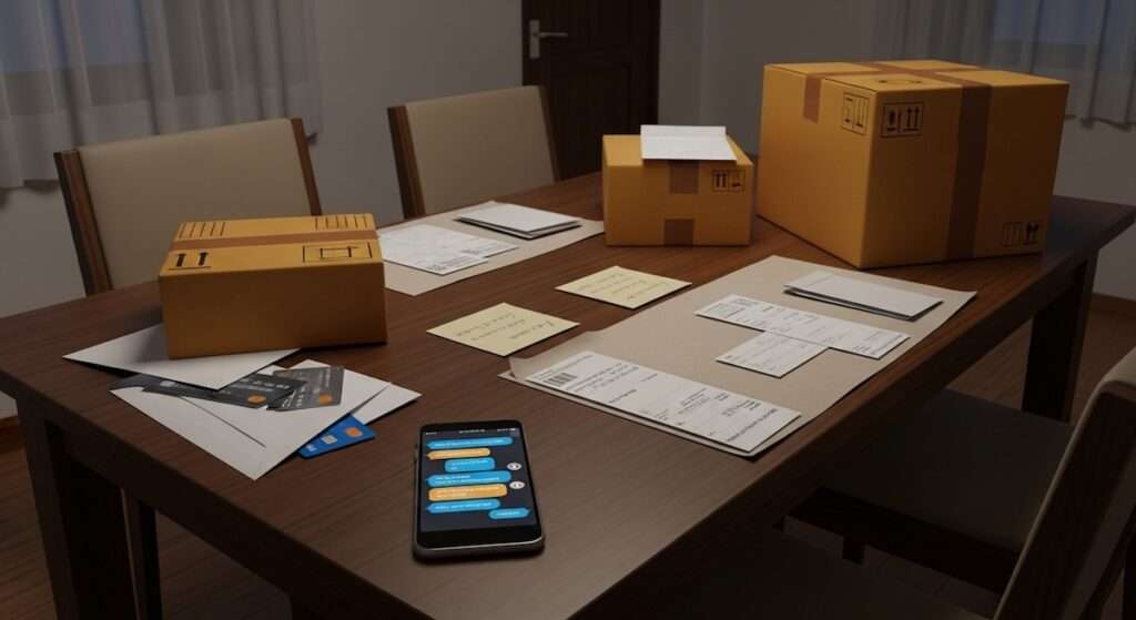 購入代行は危ないと言われる理由