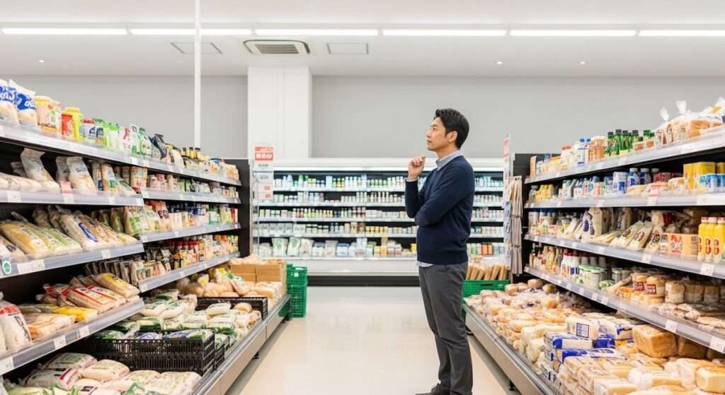 買えるもの・買えないものの認識違い