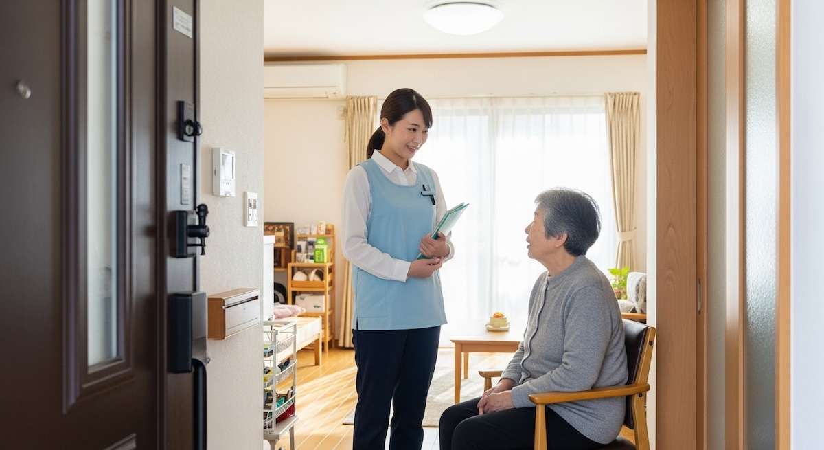 ヘルパーの買い物代行で買えないものとは?