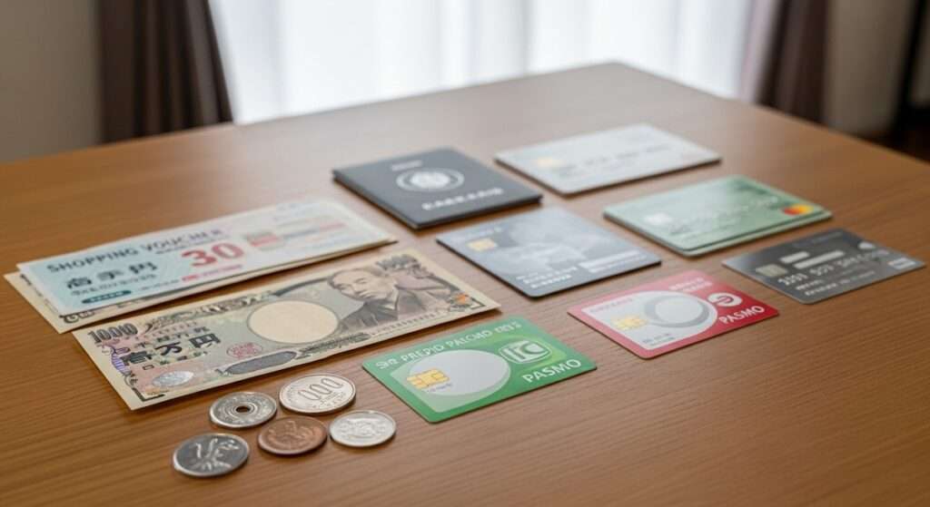 クレジットカードや通帳の取り扱いに関する注意点