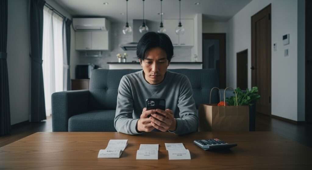 手数料や料金の内訳と節約のコツ