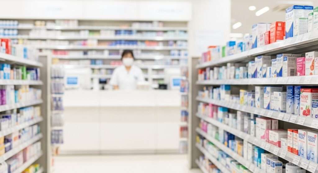 市販薬や灯油など判断が難しいグレーゾーン