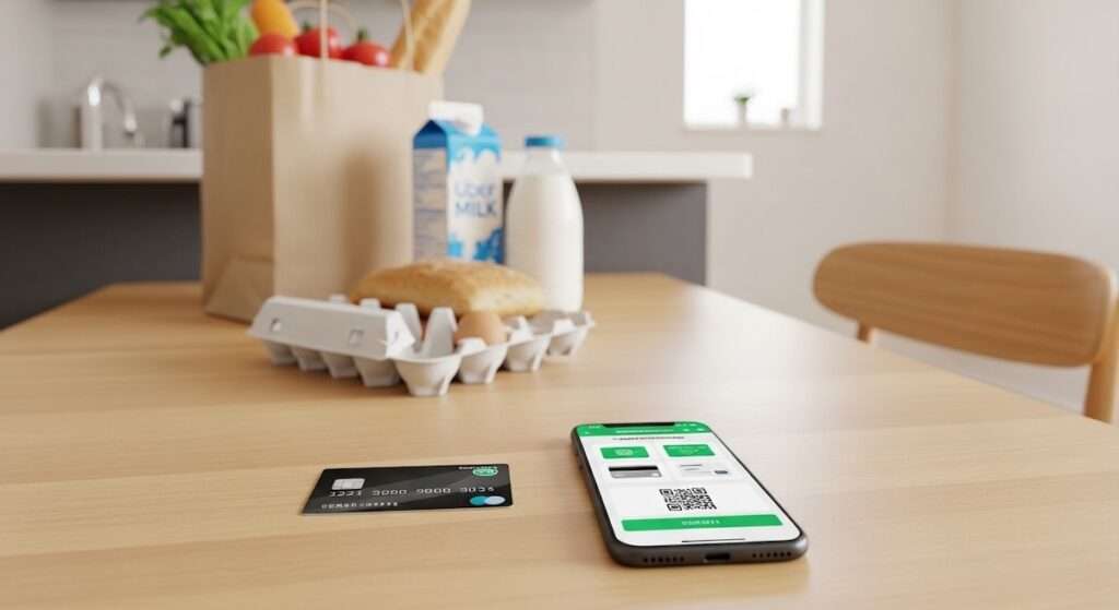 支払い方法の種類とおすすめの選び方