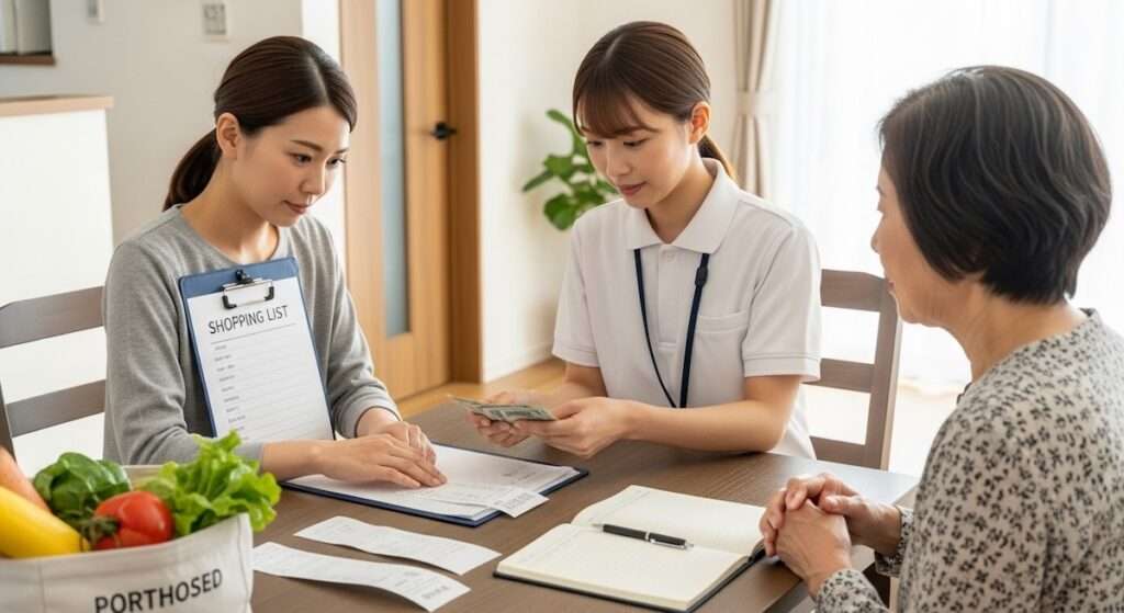 金銭トラブルを防ぐための確認事項と精算方法