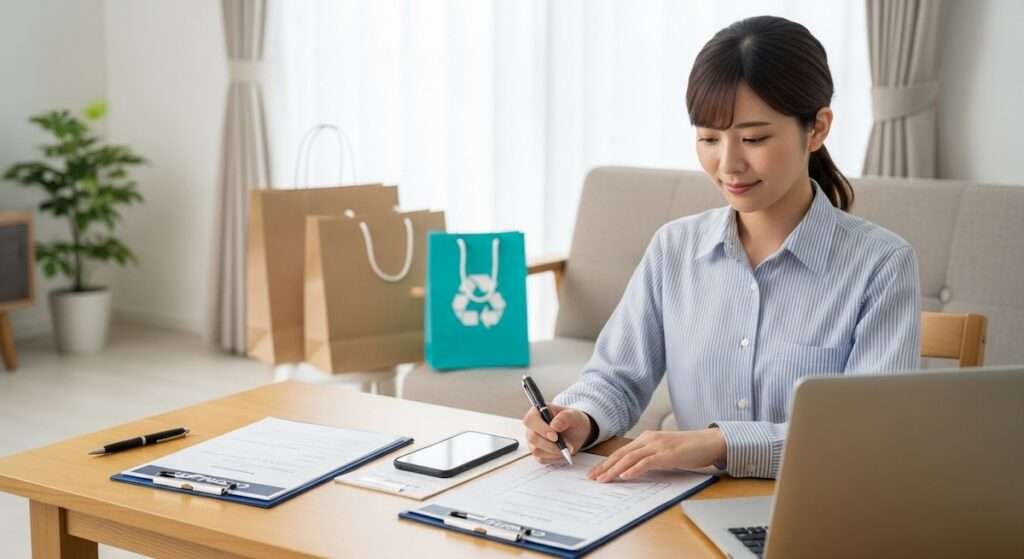 買い物代行の違法性を理解して安全に利用するコツ