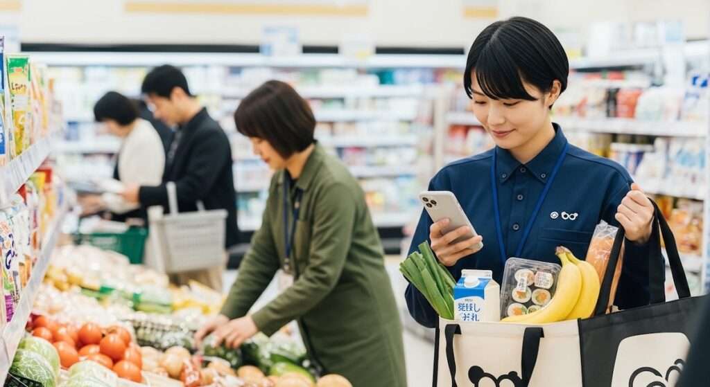 ピック・パック・ペイとは何かを解説